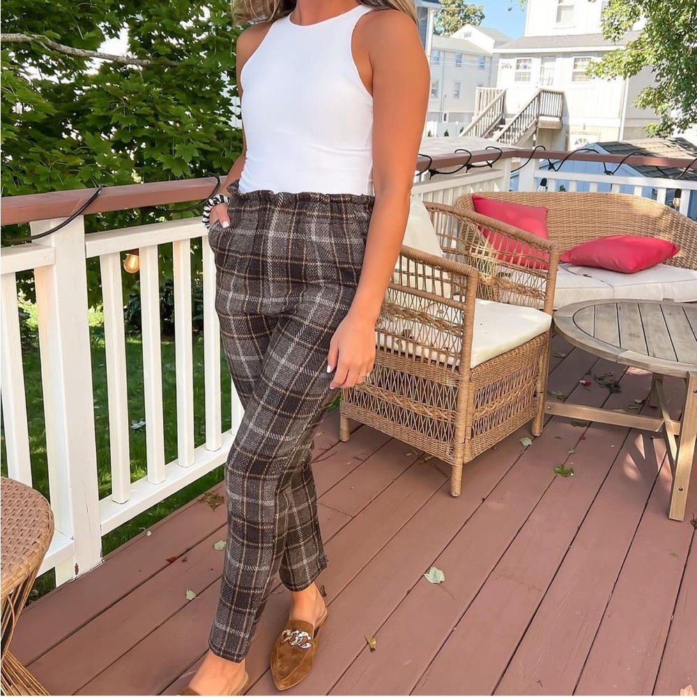 Versatile pants 👖